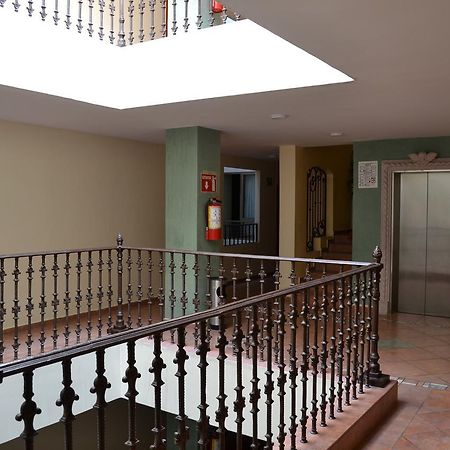 Hotel San Angel San Juan de los Lagos Exterior photo